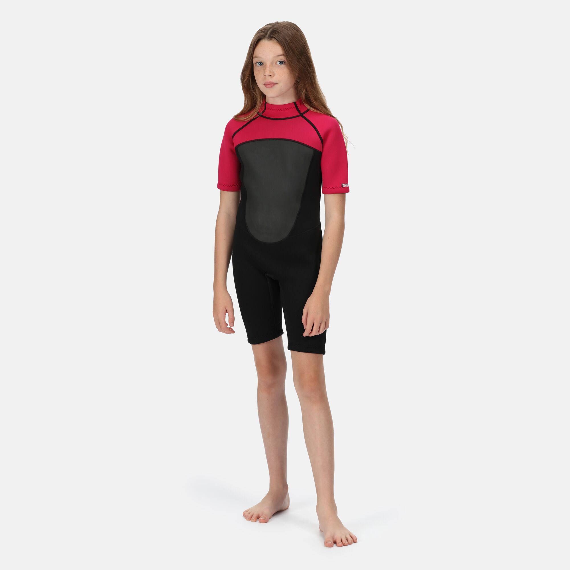 Costume/Shorturi De Baie -  regatta Kids Shorty Wetsuit